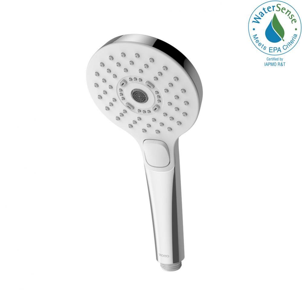 Toto® G Series 1.75 Gpm Multifunction 4 Inch Round Handshower With Active Wave, Comfort Wave,