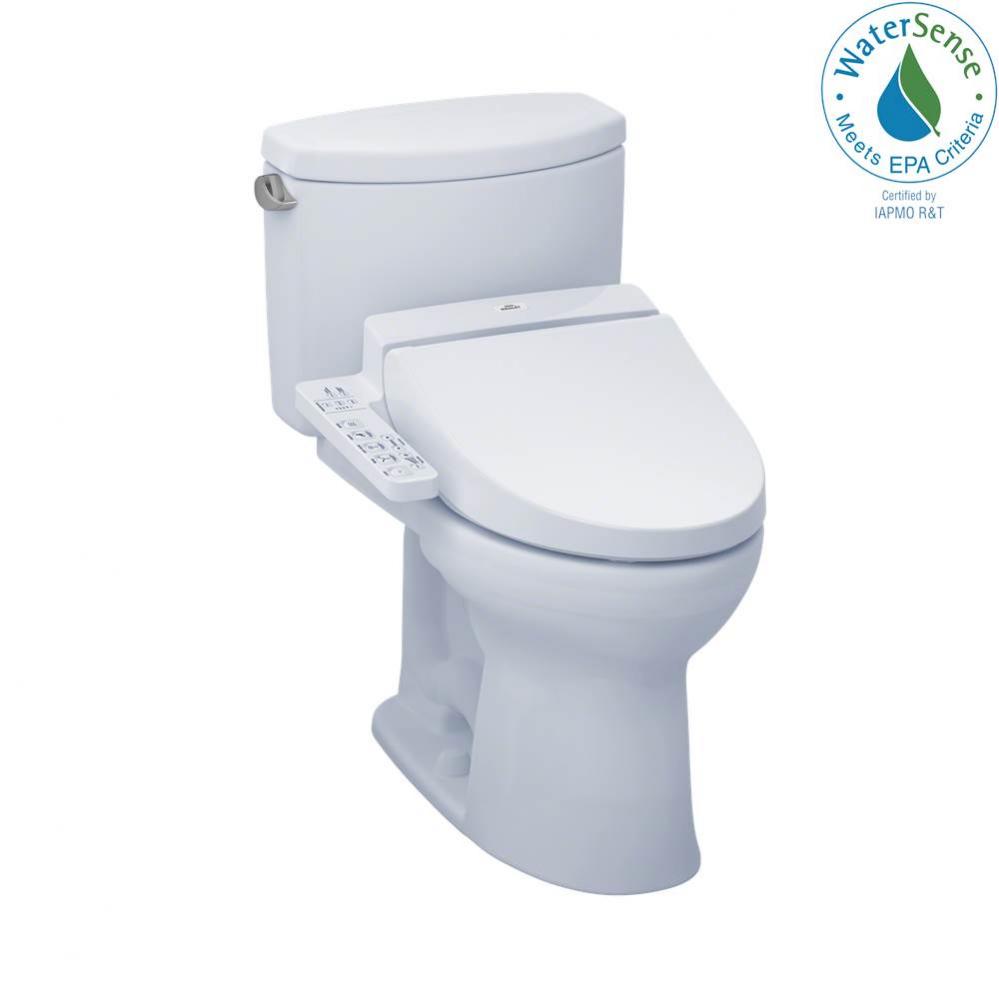 DRAKE II C100 WASHLET+ COTTON CONCEALED CONNECTION