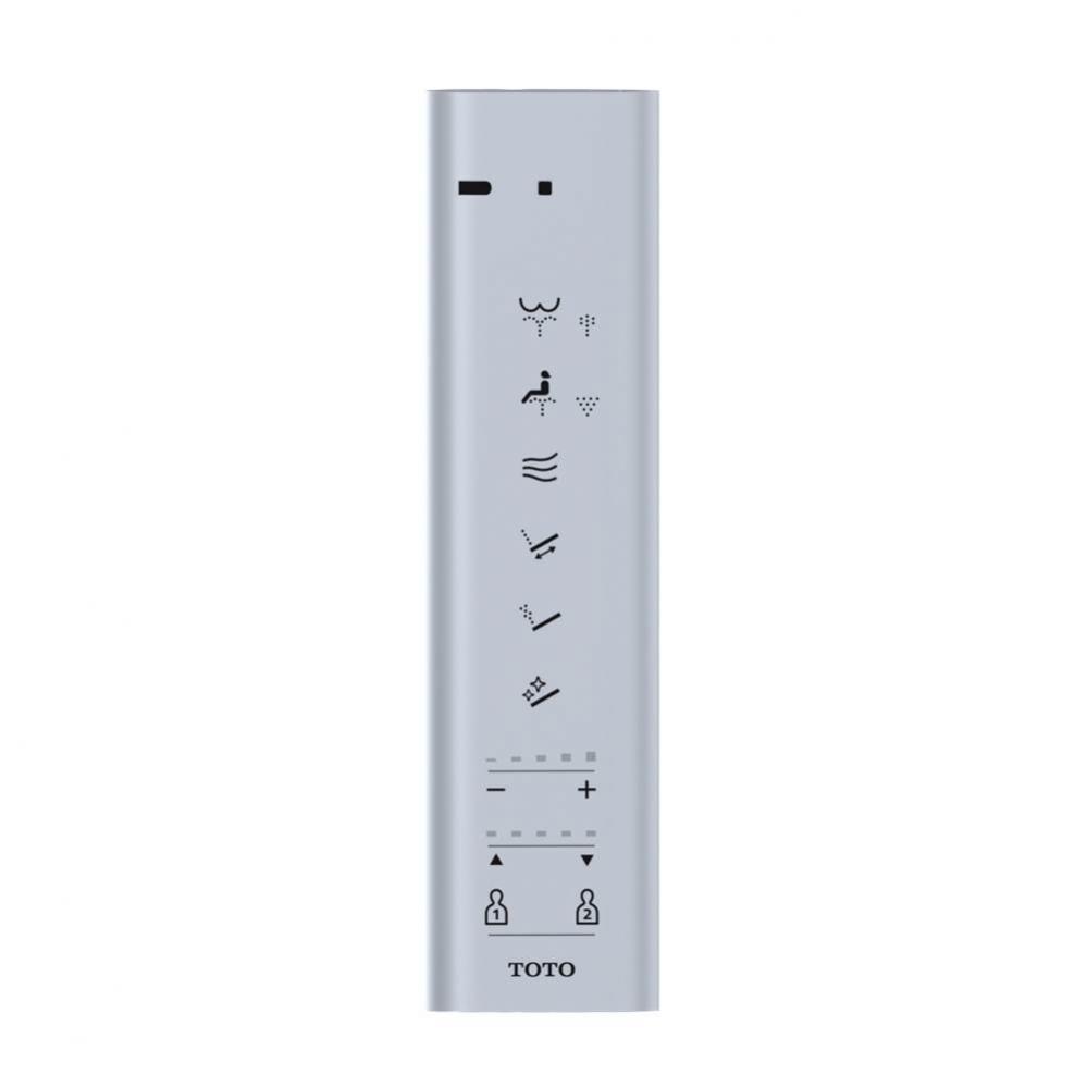 Toto® Washlet® S500 Remote Control With Mounting Bracket