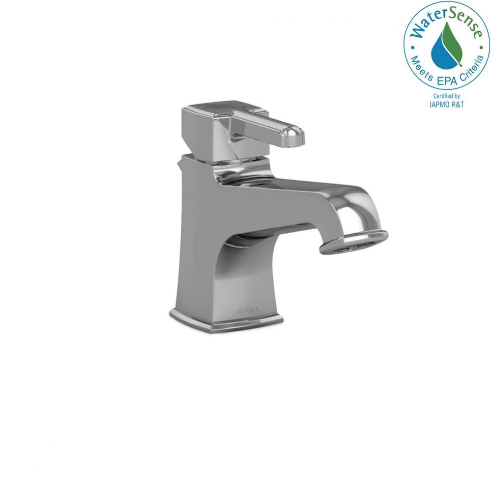 Toto® Connelly® Single Handle 1.2 Gpm Bathroom Sink Faucet, Polished Chrome