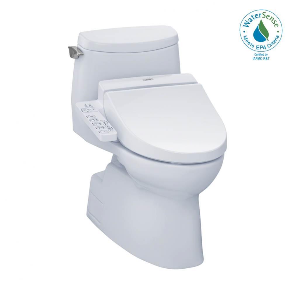 CARLYLE II 1G C100 WASHLET+ COTTON CONCEALED CONNECTION