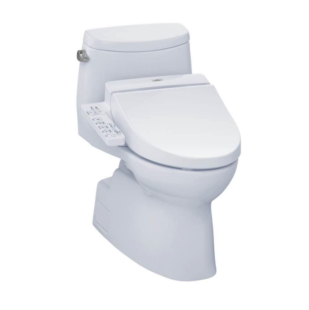 CARLYLE II C100 WASHLET+ COTTON CONCEALED CONNECTION