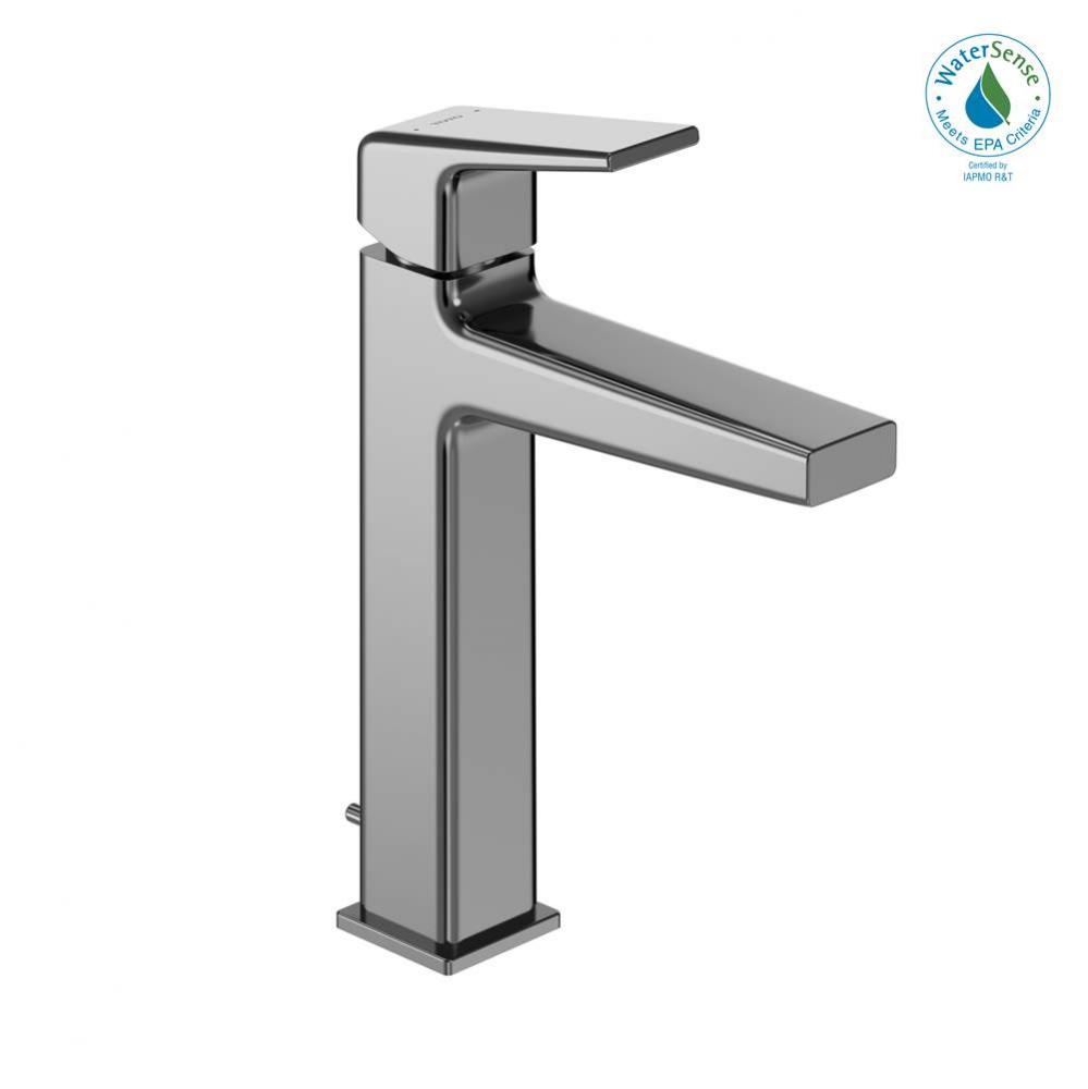 Toto® Gb 1.2 Gpm Single Handle Semi-Vessel Bathroom Sink Faucet With Comfort Glide Technology