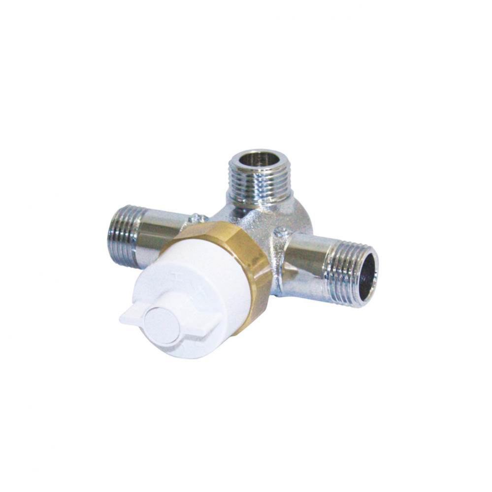 Toto® Thermostatic Mixing Valve For Touchless Bathroom Faucets