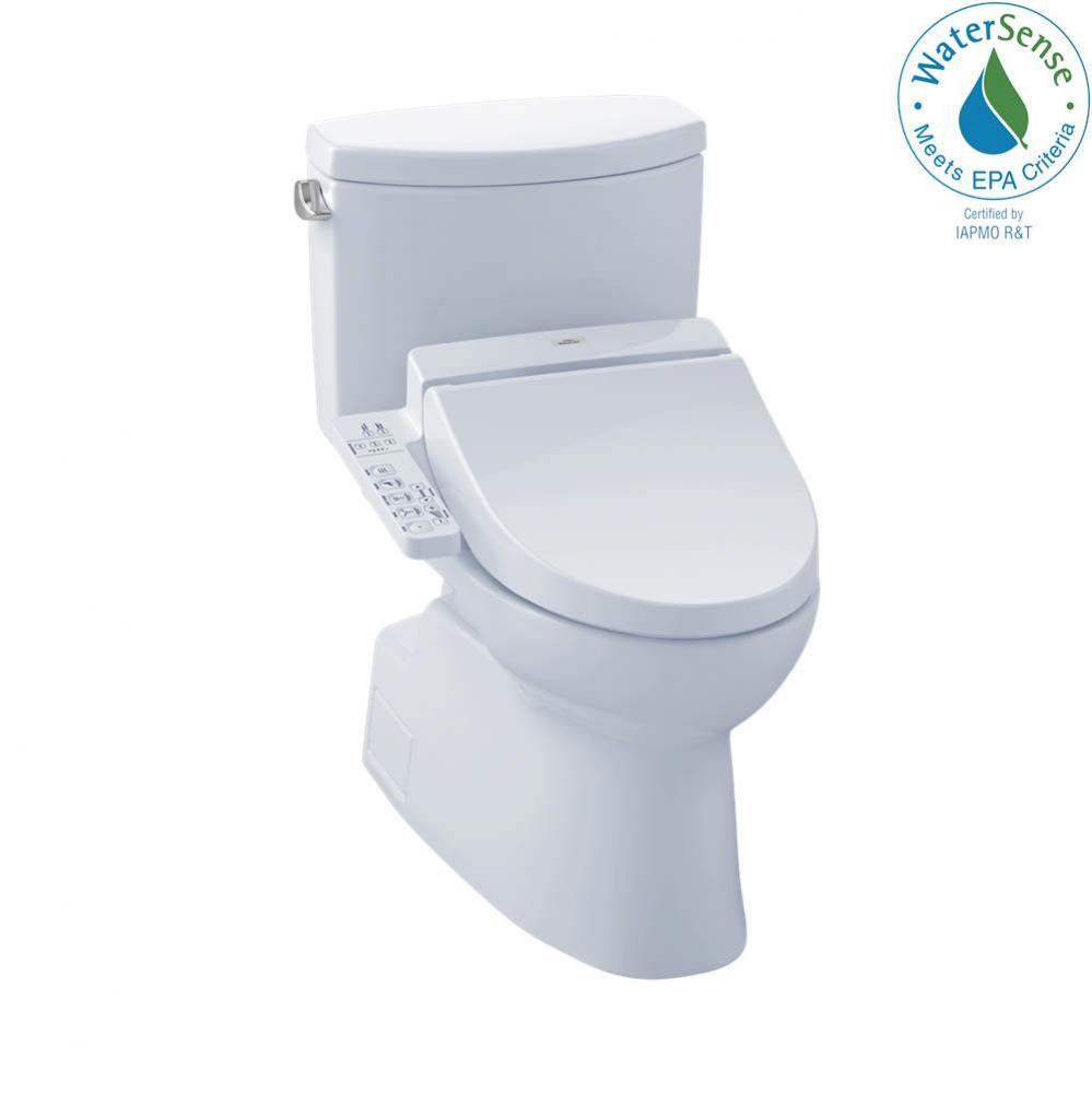 VESPIN II C100 WASHLET+ COTTON CONCEALED CONNECTION