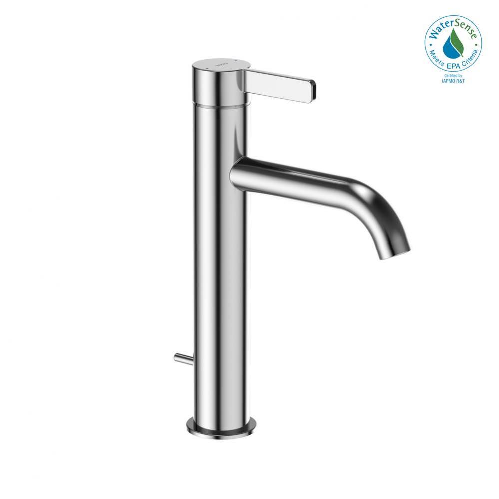Toto® Gf 1.2 Gpm Single Handle Semi-Vessel Bathroom Sink Faucet With Comfort Glide Technology