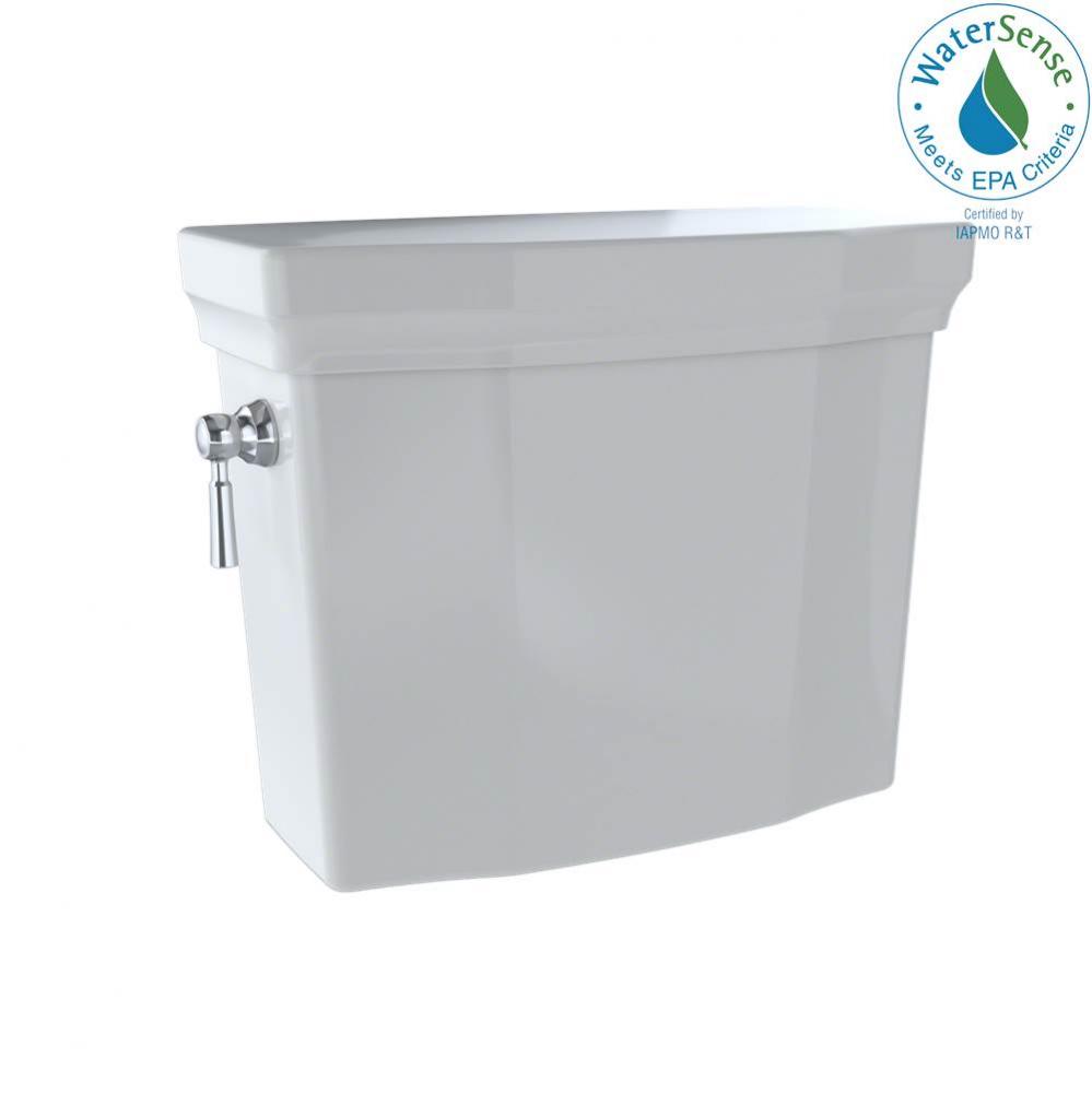 Toto® Promenade® II 1G® 1.0 Gpf Toilet Tank, Colonial White