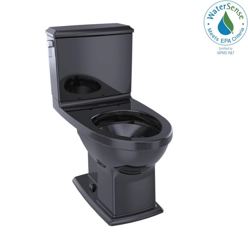Toto® Connelly® Two-Piece Elongated Dual-Max®, Dual Flush 1.28 And 0.9 Gpf Universa