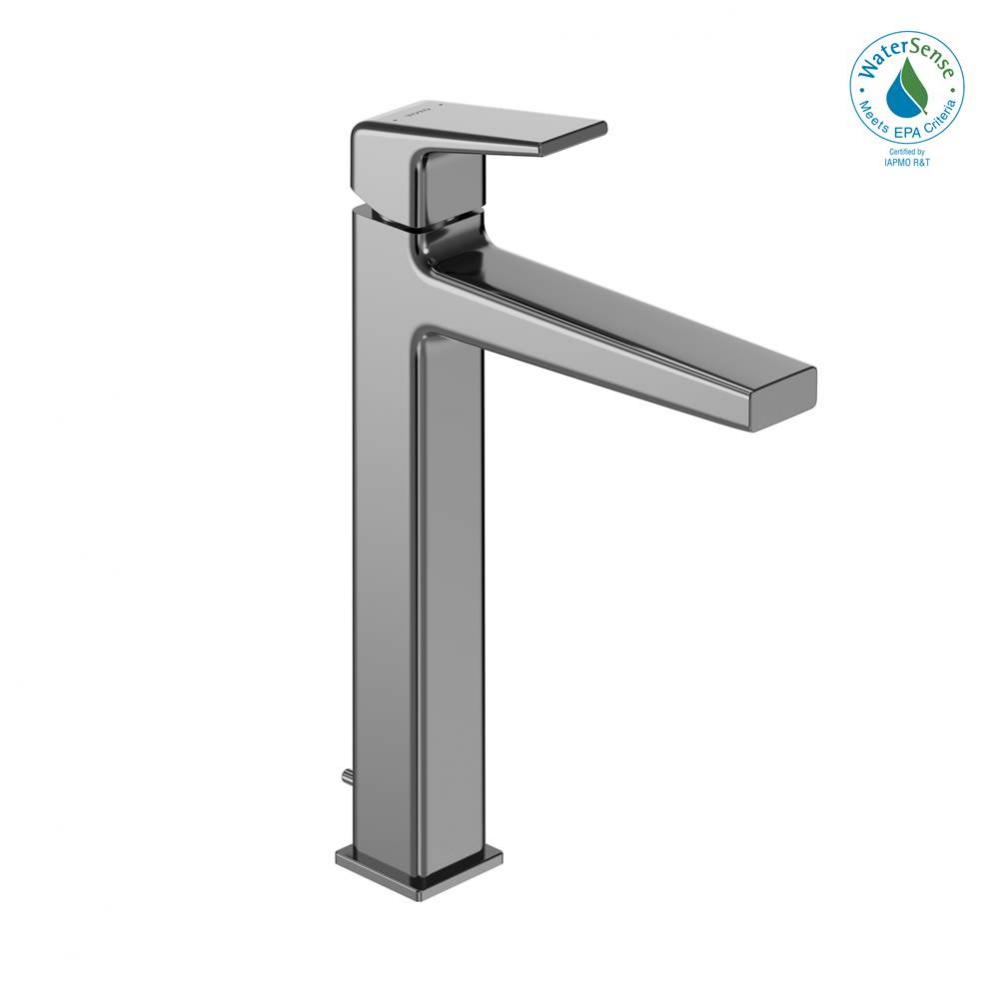 Toto® Gb 1.2 Gpm Single Handle Vessel Bathroom Sink Faucet With Comfort Glide Technology, Pol