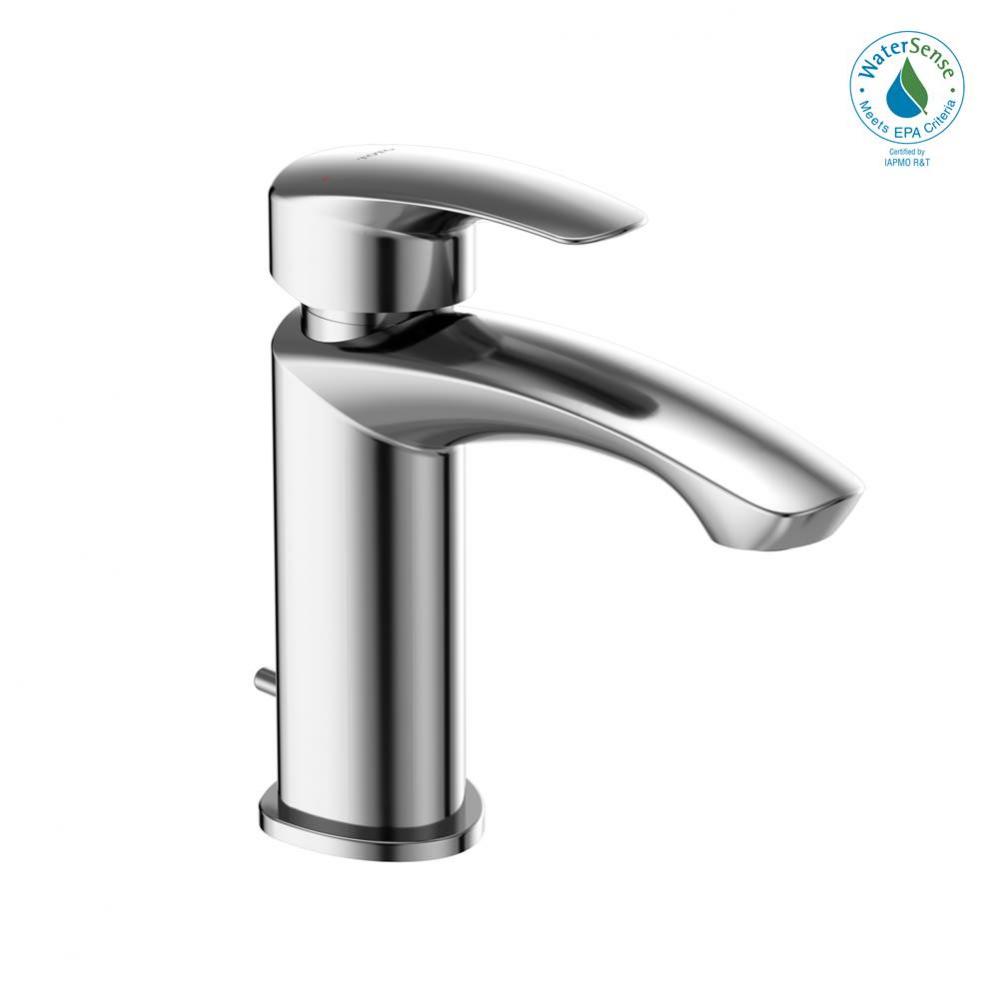 Toto® Gm 1.2 Gpm Single Handle Bathroom Sink Faucet With Comfort Glide Technology, Polished C