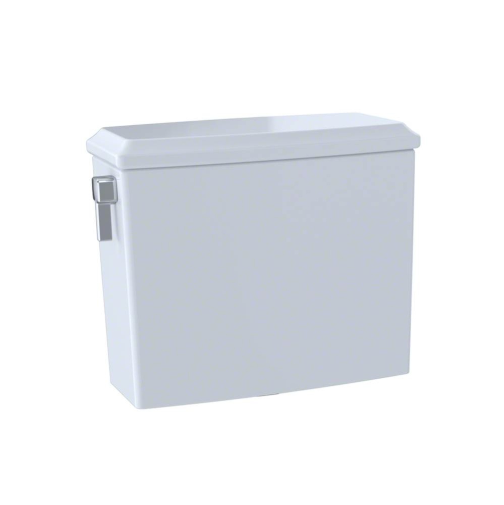 Connelly® Dual-Max®, Dual Flush 1.28 and 0.9 GPF Toilet Tank with WASHLET®+ Auto Fl
