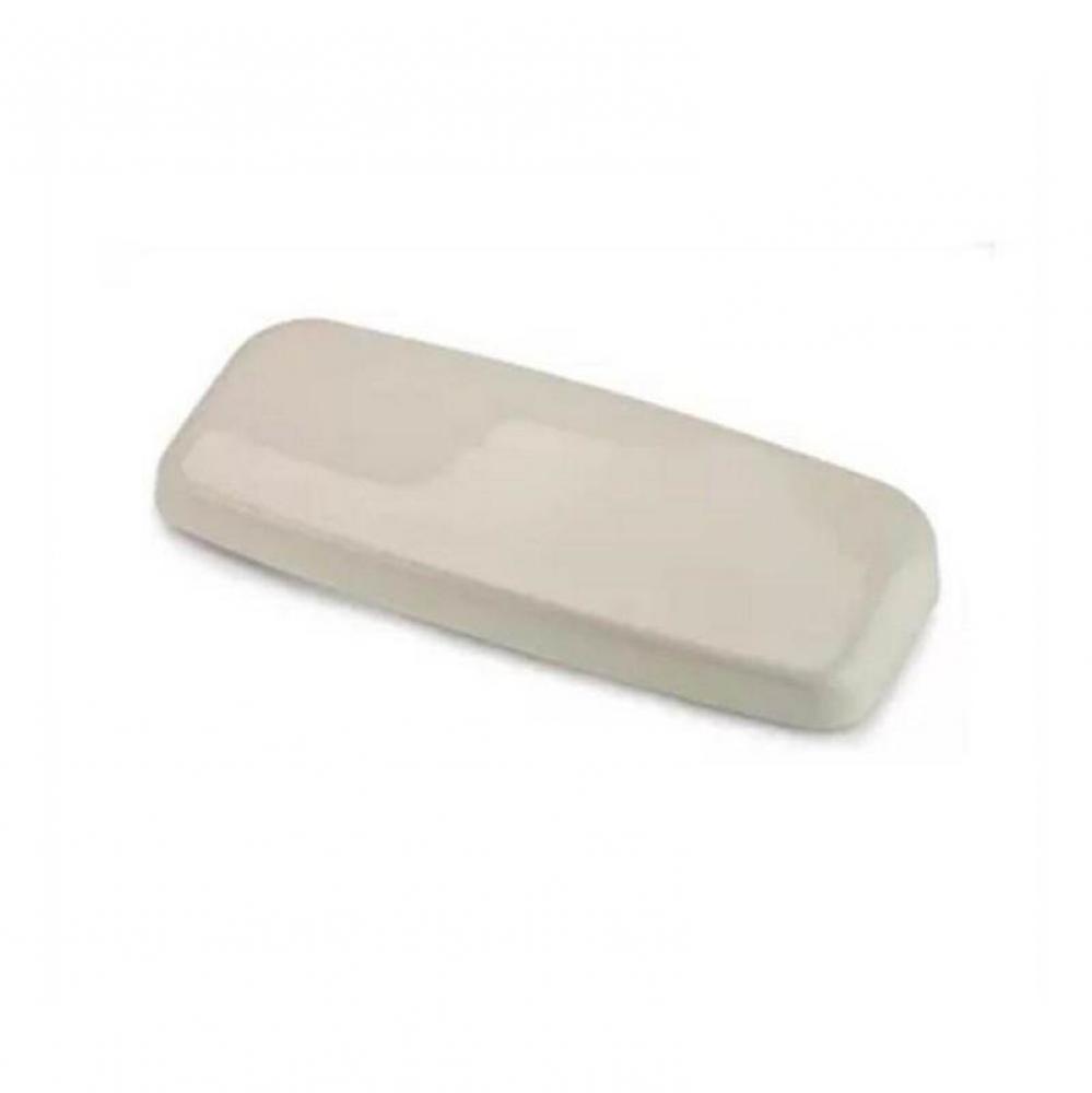 864/863 E-Max Warranty Lid W/Sticker - Sedona Beige