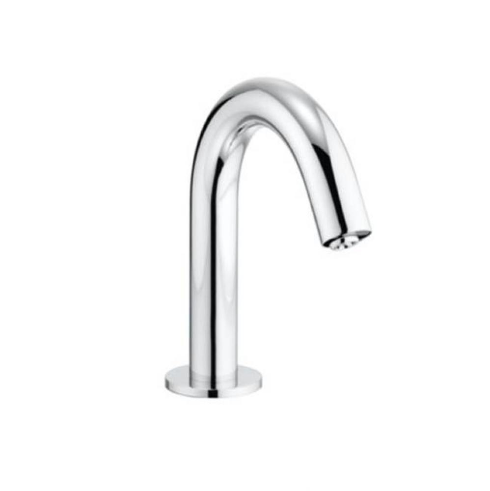 Ecofaucet Helix Kit W/Thermo 0.18Gpc(0.67L/Cycle_Ond10Sec)