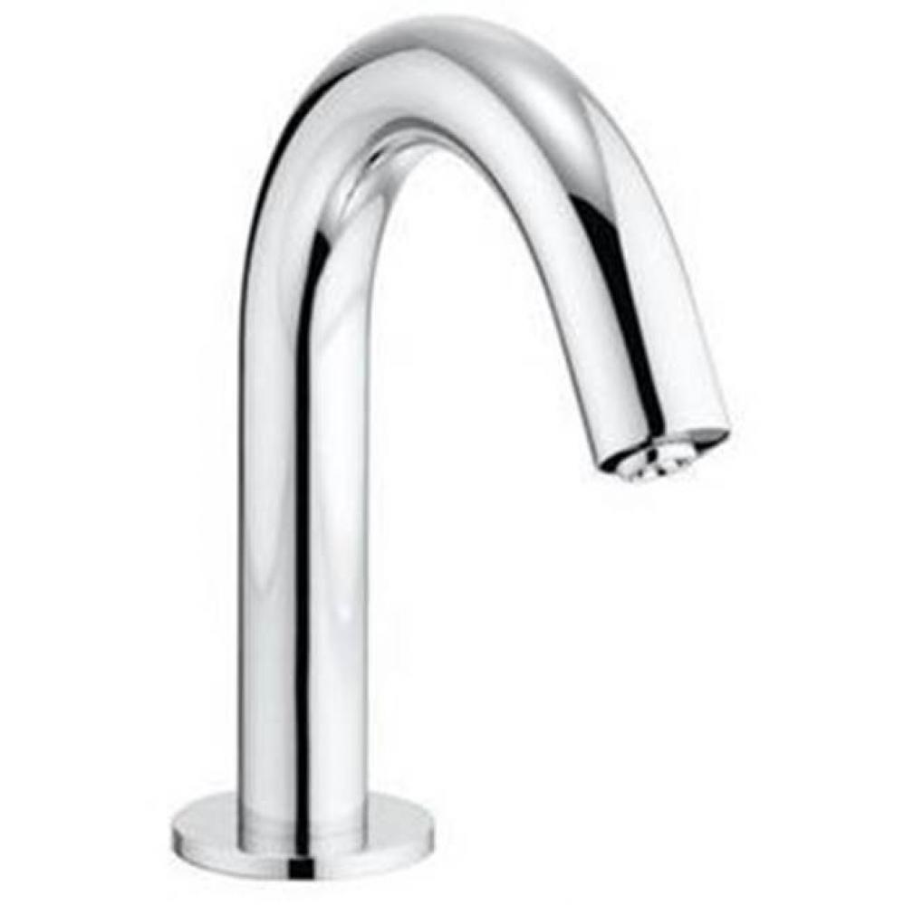 Ecofaucet Helix Kit W/Thermo 0.09Gpc(0.35L/Cycle_Ond10Sec)