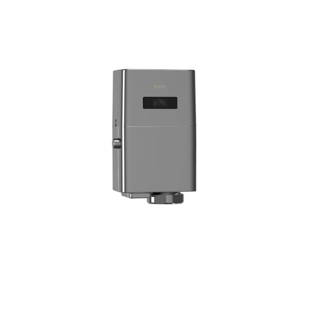 Toto® Ecopower® Touchless 1.0 Gpf Urinal Flushometer Valve, Polished Chrome