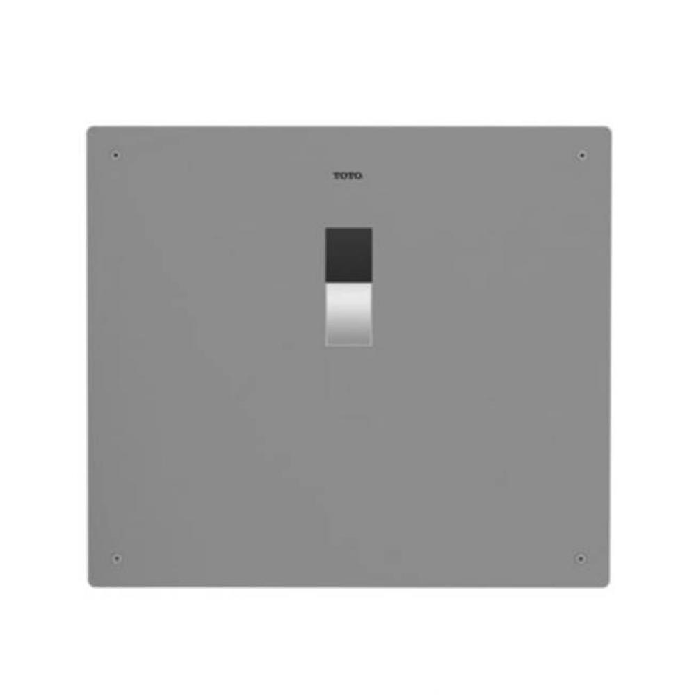 Ecoefv Concealed Urinal 0.125G W/ 14 X 12 Cover & Vb13Rb-11