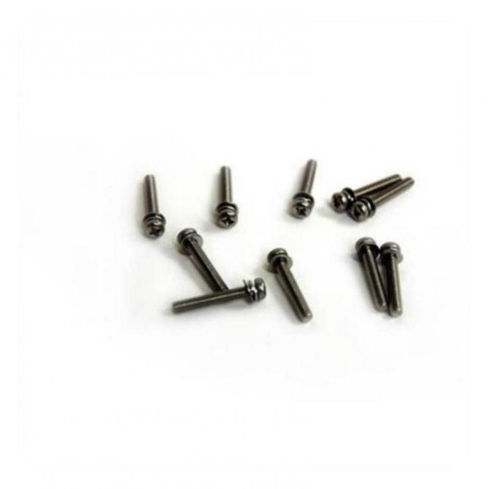 Double Sems Screw (M3) Set