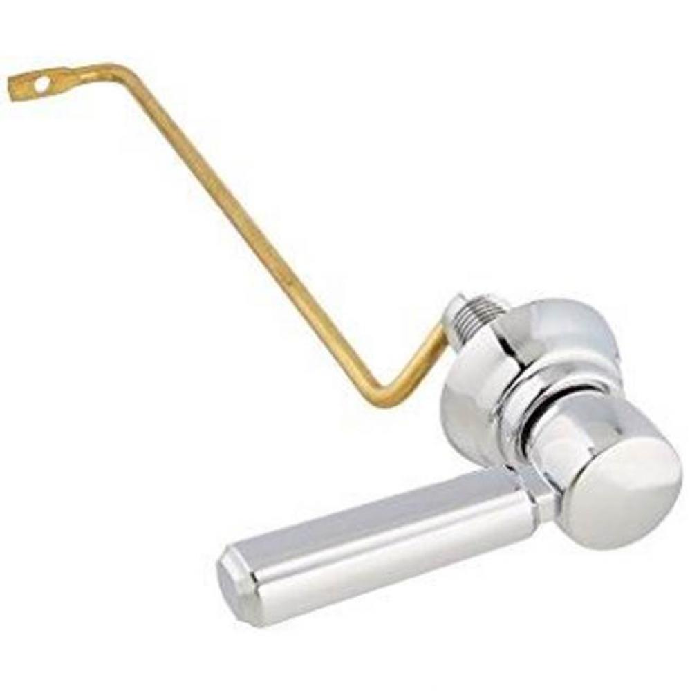 Trip Lever (Replaces Thu231#Cp) - Polished Chrome For Guinevere Toilet