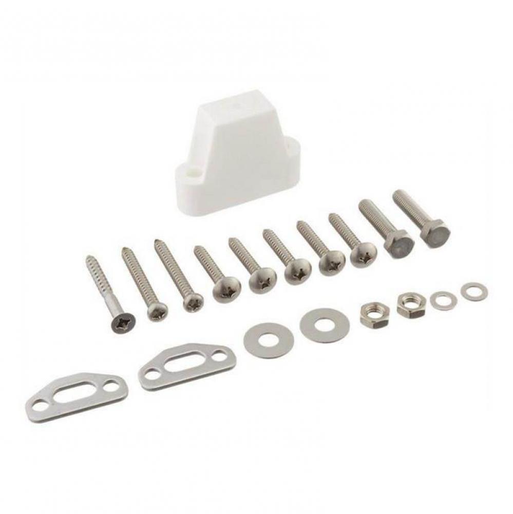 Neorest 500 Bowl Unit Bolt Kit Ms950Cg