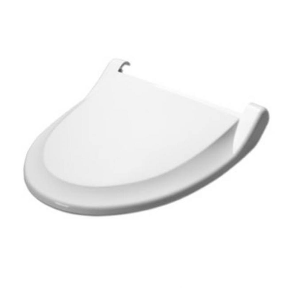 Traditional Lid - Cotton White For S300, S400 And Neorest 500