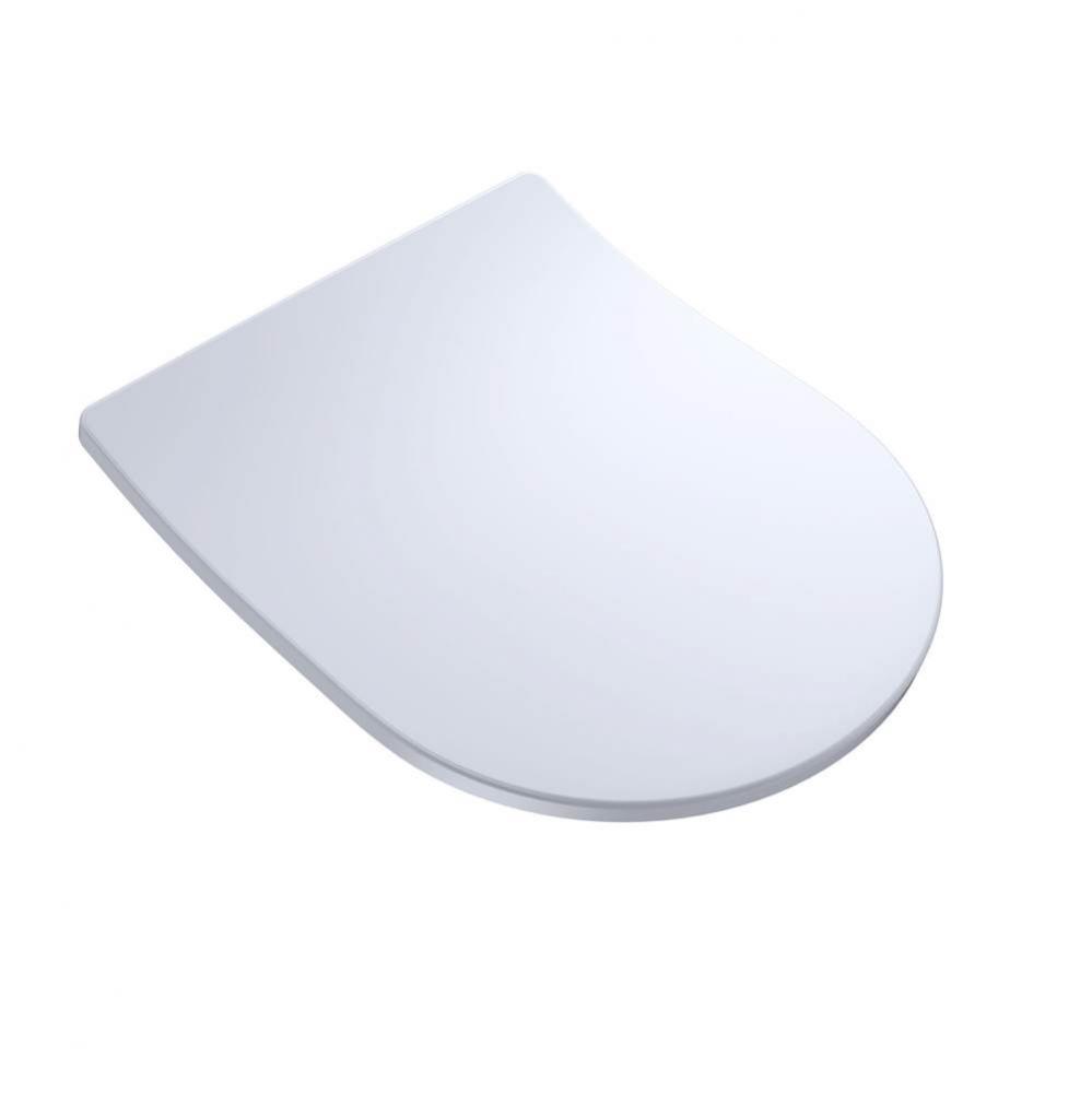 Toto® Rp® Compact Softclose® Non Slamming, Slow Close Elongated Toilet Seat And Lid
