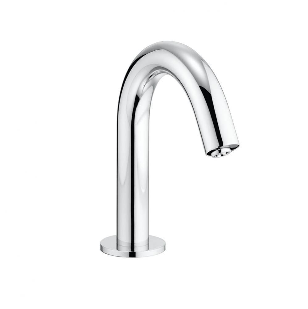 Ecofaucet Helix Kit W/Thermo 0.19Gpc(0.72L/Cycle_Cont20Sec)