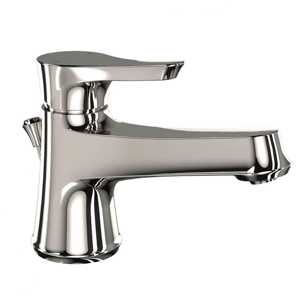 Faucet Wyeth Single Handle Short Lavatory