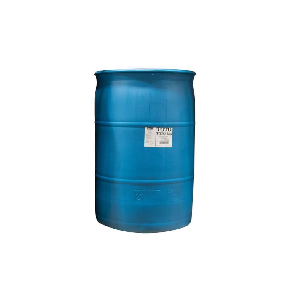 Soap Foam,Antibacterial 55 Gallon Drum, Triclosan-Free