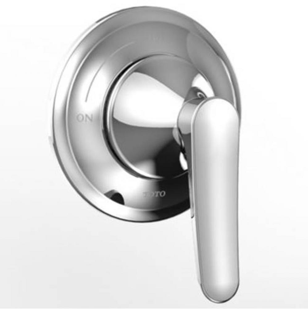 Trim Wyeth Volume Control