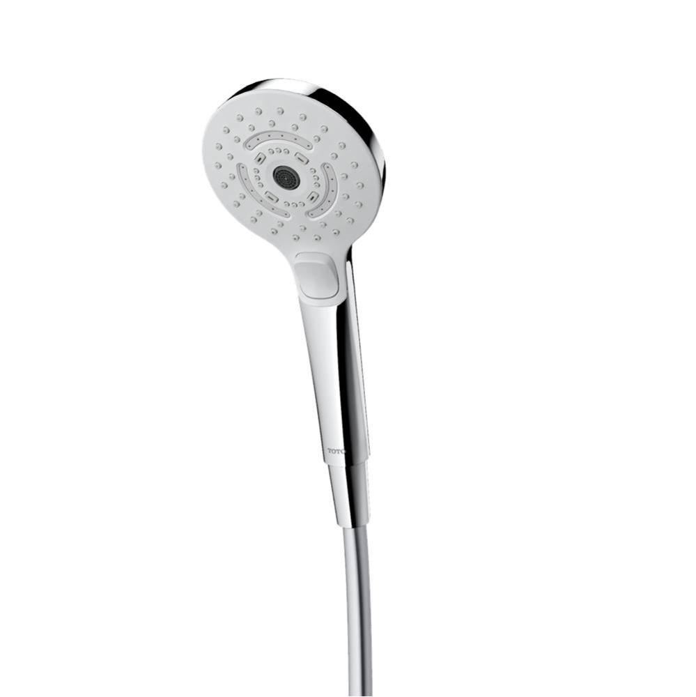1.75 GPM MIST SPA™ Handshower with COMFORT WAVE Technology, Polished Chrome