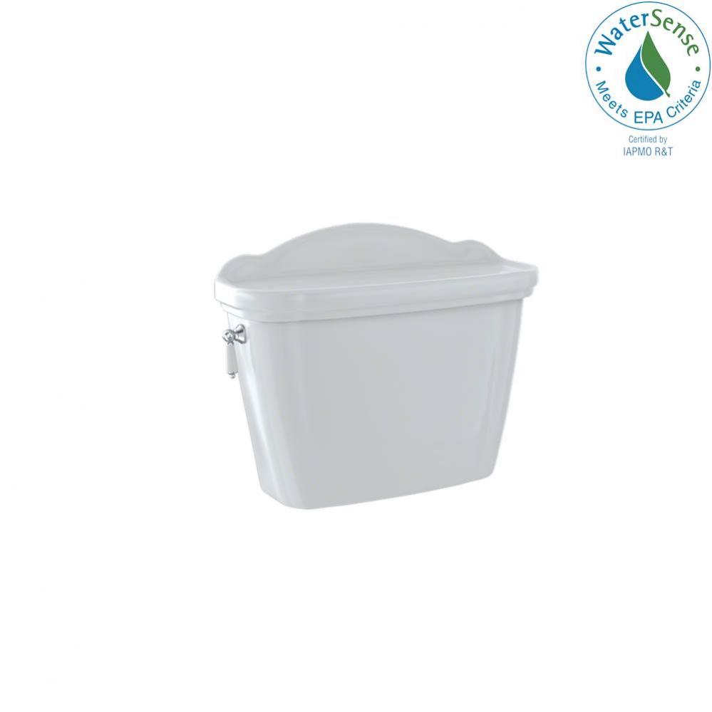Eco Whitney® E-Max® 1.28 GPF Toilet Tank, Colonial White