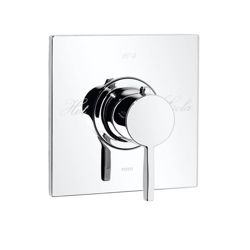 Aimes Trim Only For Thermostatic Mixing Valve