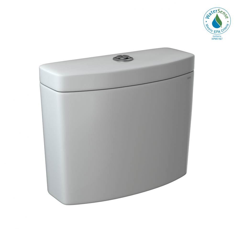 Toto® Aquia® Iv Dual Flush 1.28 And 0.9 Gpf Toilet Tank Only With Washlet®+ Auto Fl