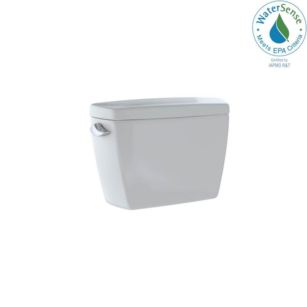 Eco Drake® E-Max® 1.28 GPF Toilet Tank, Colonial White