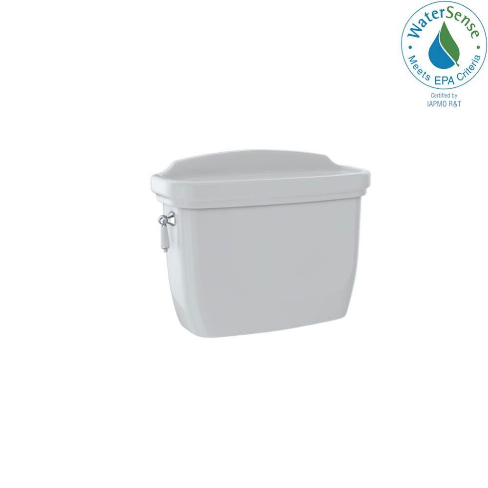Eco Dartmouth® E-Max® 1.28 GPF Toilet Tank, Colonial White