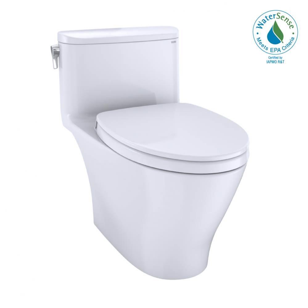 Toto® Nexus® 1G® One-Piece Elongated 1.0 Gpf Universal Height Toilet With Cefiontec