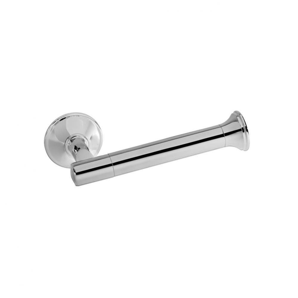 Transitional Collection Series A Toilet Paper Holder, Polished Chrome