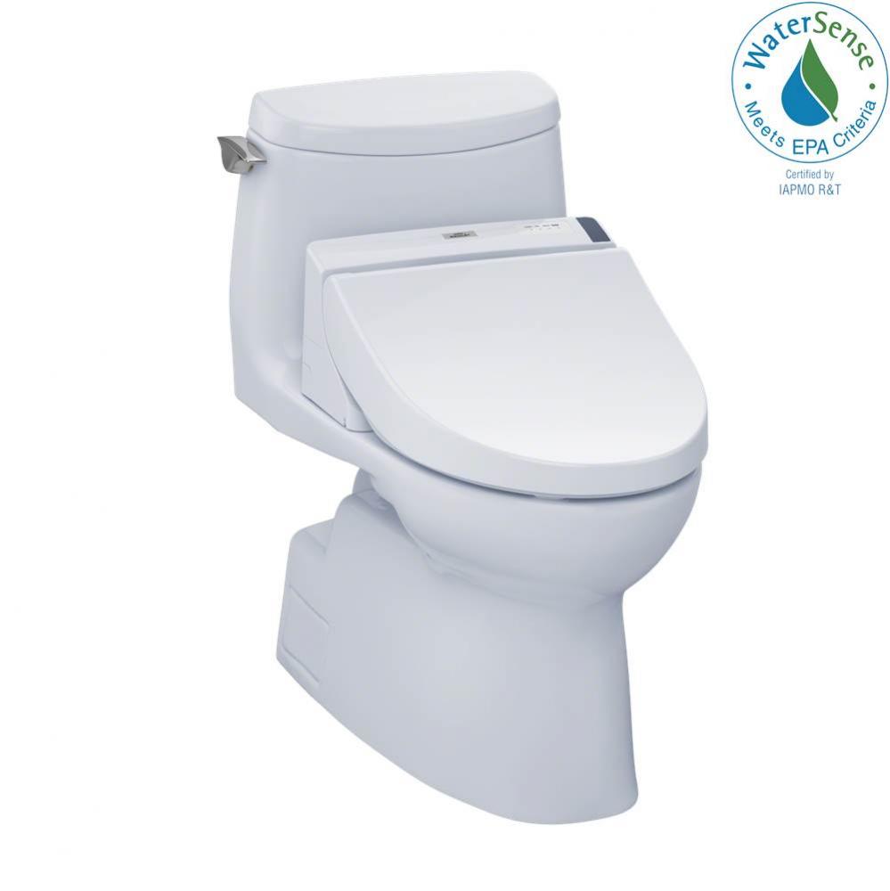 CARLYLE II 1G C200 WASHLET+ COTTON CONCEALED CONNECTION