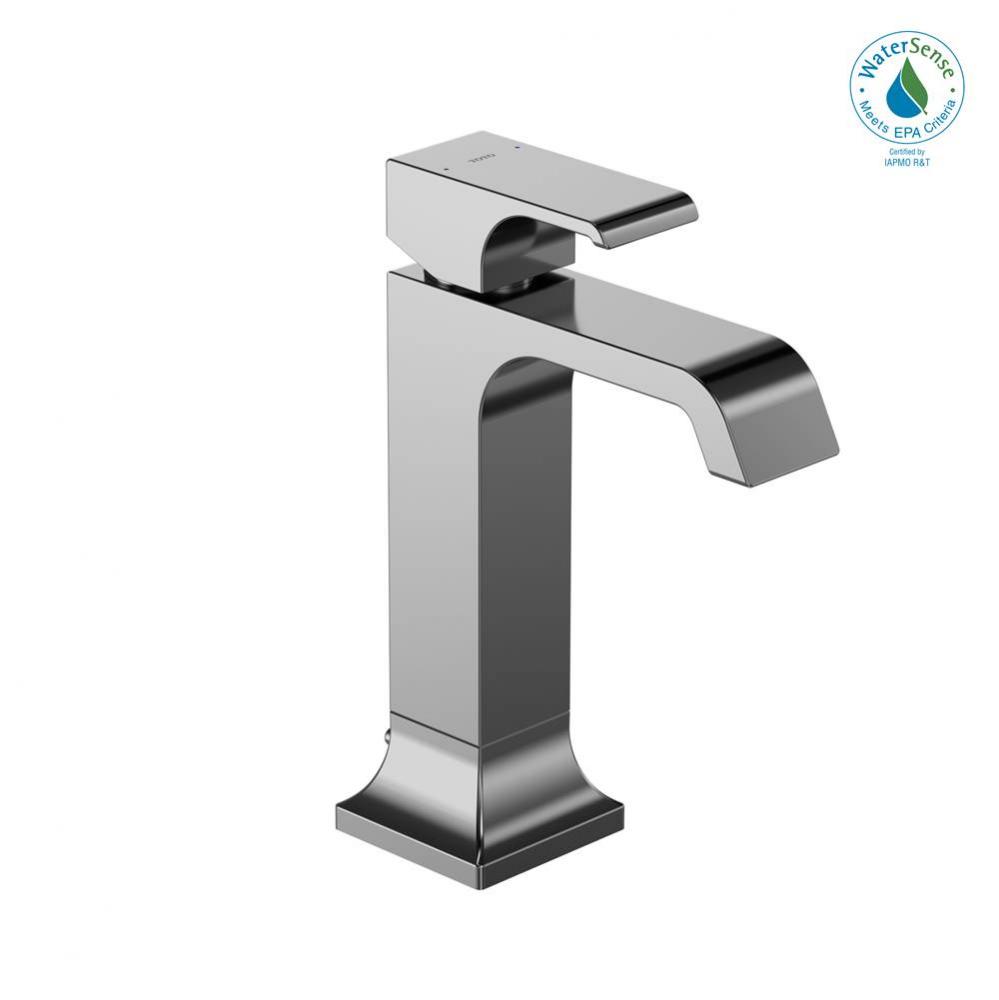 Toto® Gc 1.2 Gpm Single Handle Semi-Vessel Bathroom Sink Faucet With Comfort Glide Technology