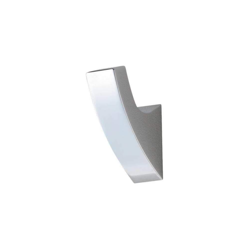 Toto® G Series Square Robe Hook, Polished Chrome