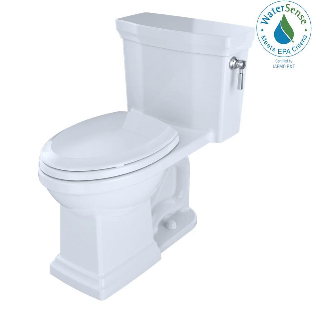Toto® Promenade® II 1G® One-Piece Elongated 1.0 Gpf Universal Height Toilet With Ce