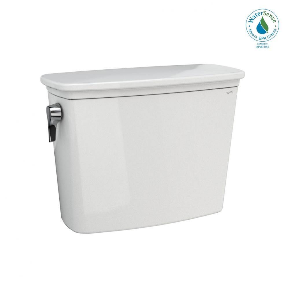 Toto® Drake® Transitional 1.28 Gpf Toilet Tank With Washlet®+ Auto Flush Compatibil