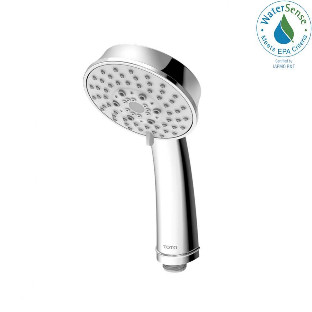 Toto® L Series 1.75 Gpm Multifunction 4 Inch Classic Handshower, Polished Chrome