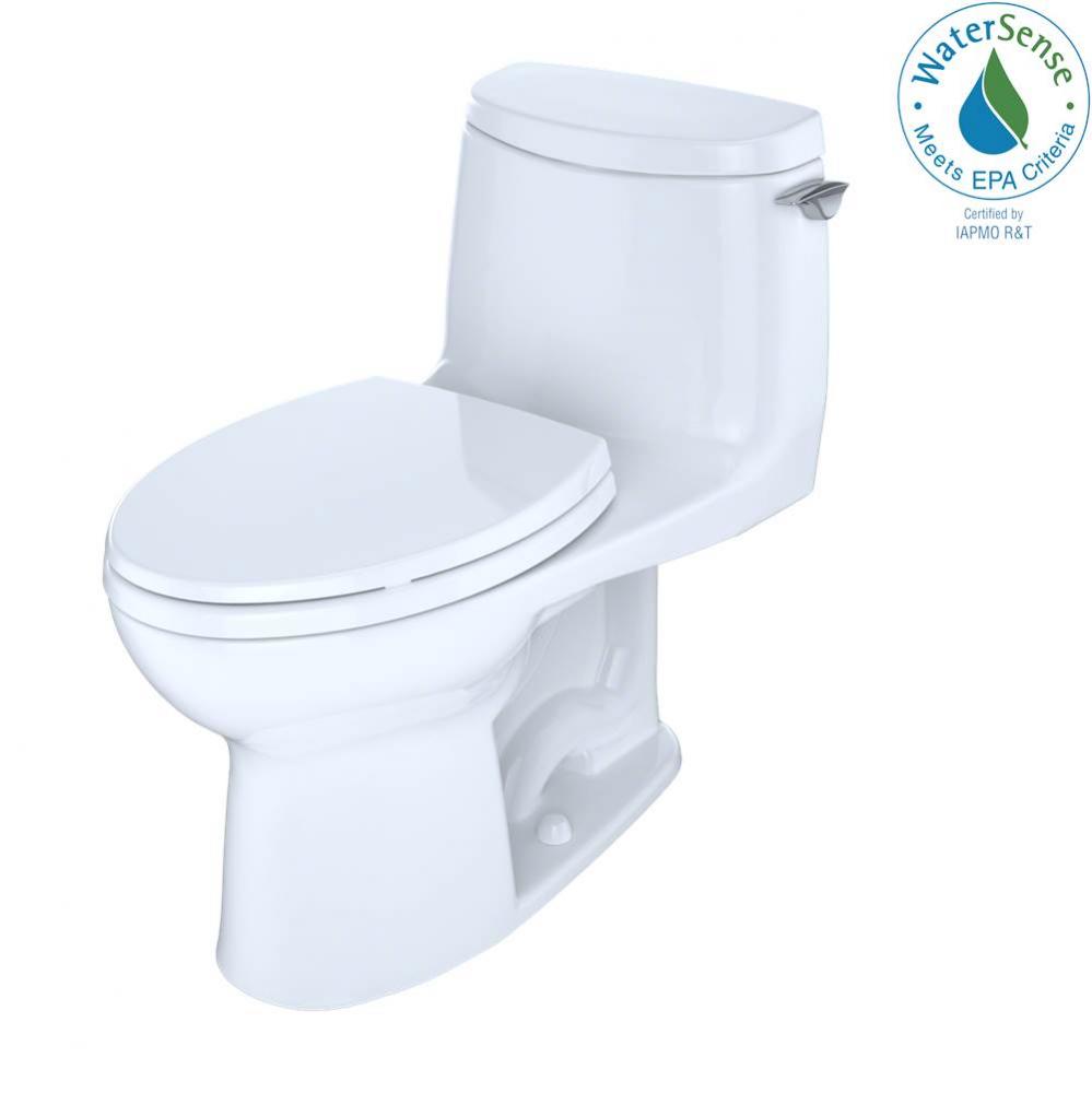 UltraMax® II 1G® One-Piece Elongated 1.0 GPF Universal Height Toilet with CeFiONtect™
