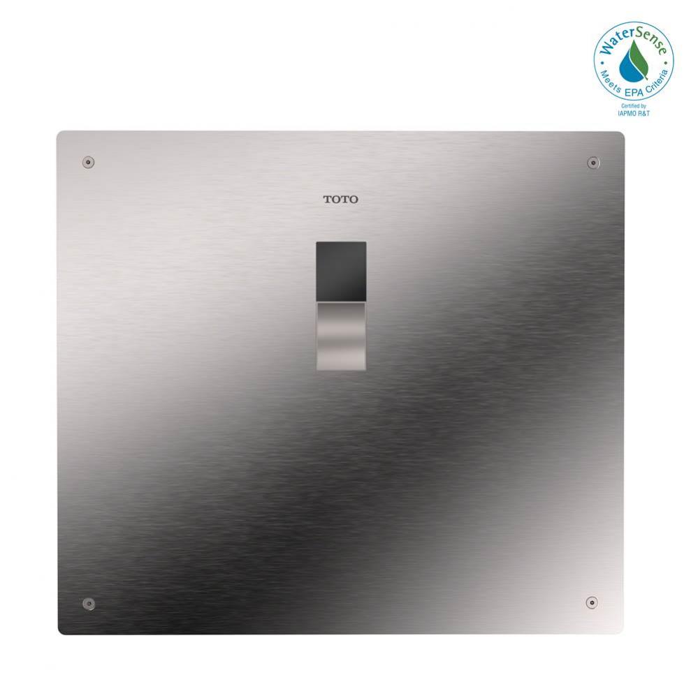 ECOPOWER® Touchless 1.28 GPF High-Efficiency Concealed Toilet Flushometer Valve for Back Spud