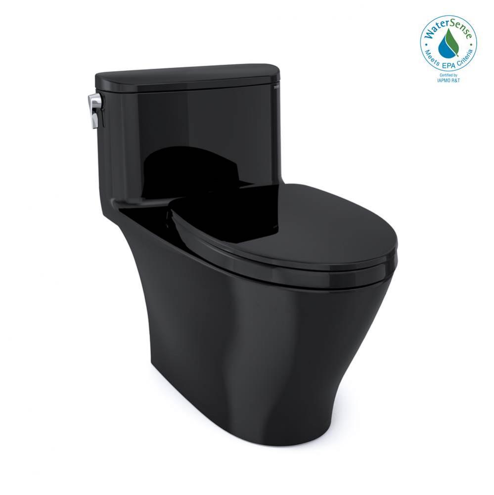 Toto® Nexus® 1G® One-Piece Elongated 1.0 Gpf Universal Height Toilet With Ss124 Sof