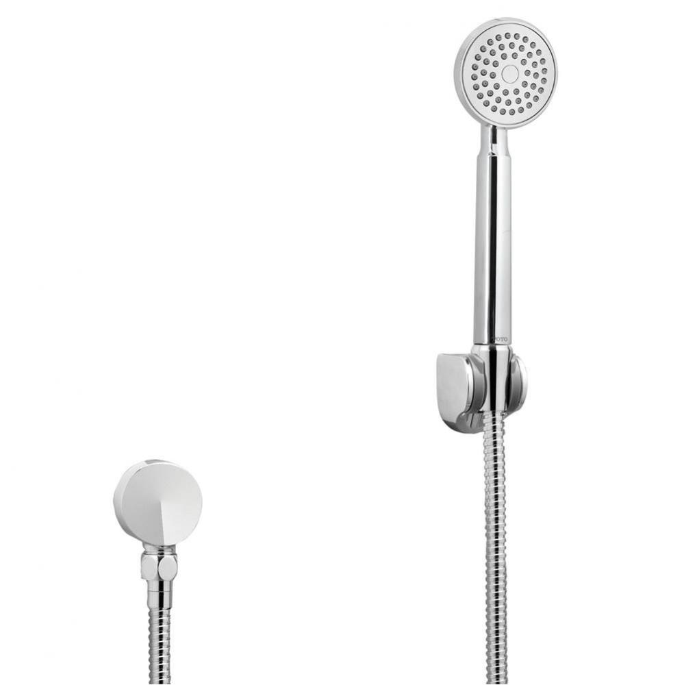 Handshower 3.5'' 1 Mode 2.0Gpm Transitional B