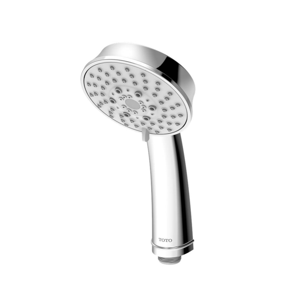 L Series 1.75 GPM Multifunction 4 inch Classic Handshower, Polished Chrome
