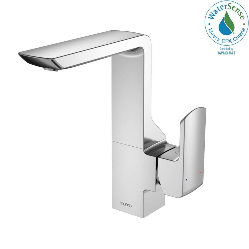 Toto® Gr Series 1.2 Gpm Single Side Handle Bathroom Sink Faucet With Comfort Glide Technology