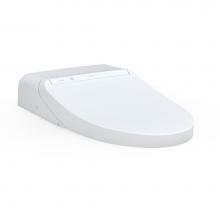 Toto SN922M#01 - Toto® Washlet® G450 Integrated Toilet Top Unit, Cotton White